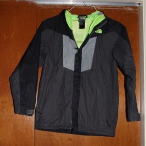 The North Face Rain Jacket